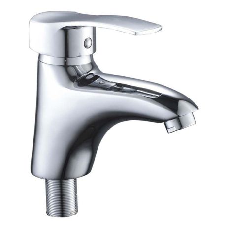 Смеситель для умывальника Cron FOCUS 001 гайка Смеситель для умывальника Cron FOCUS 001 гайка