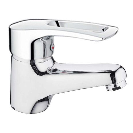 Смеситель для умывальника Cron GERMES 001 Смеситель для умывальника Cron GERMES 001