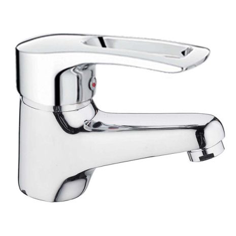 Смеситель для умывальника Cron GERMES 001