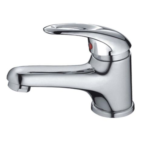 Смеситель для умывальника Cron LUXOR 001