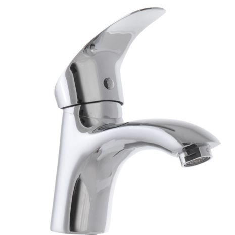 Смеситель для умывальника Cron MARS 001