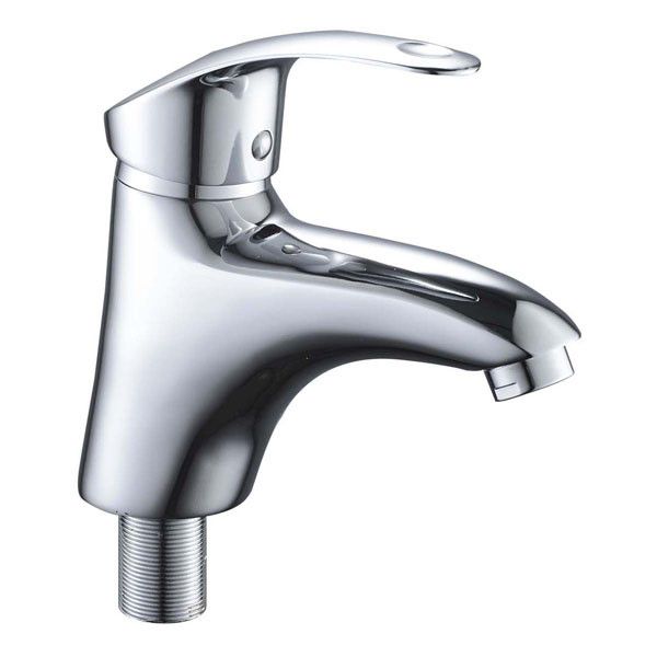 Смеситель для умывальника Cron MARS 001 гайка Смеситель для умывальника Cron MARS 001 гайка