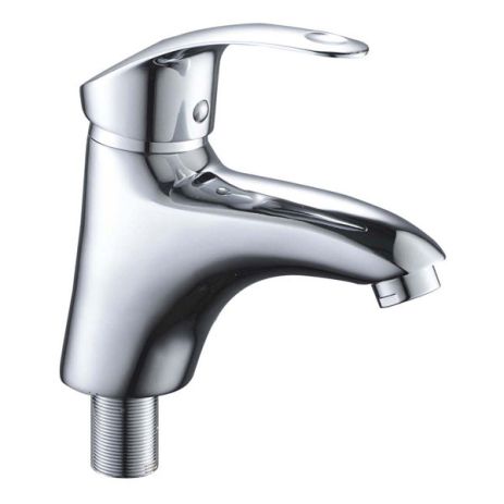 Смеситель для умывальника Cron MARS 001 гайка Смеситель для умывальника Cron MARS 001 гайка