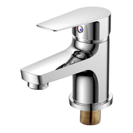 Смеситель для умывальника Cron OMEGA 001