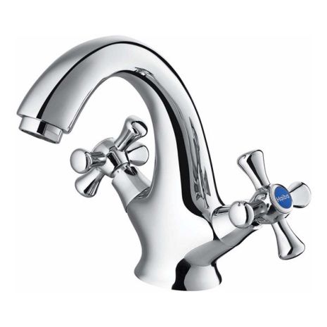 Смеситель для умывальника Cron SMES 161