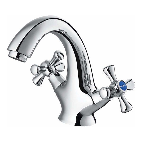 Смеситель для умывальника Cron SMES 161 Смеситель для умывальника Cron SMES 161