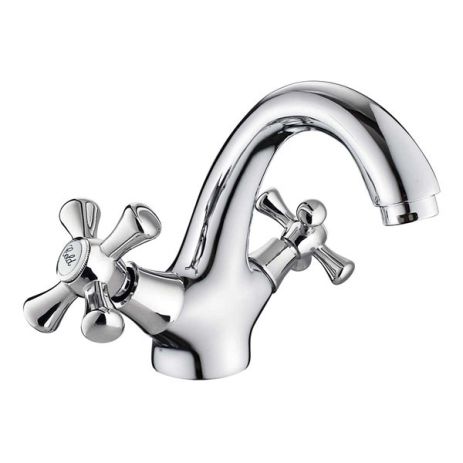 Смеситель для умывальника Cron SMES 161 гайка Смеситель для умывальника Cron SMES 161 гайка