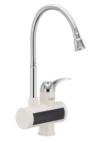 Проточний водонагрівач Zerix ELW 21 EF Проточний водонагрівач Zerix ELW 21 EF