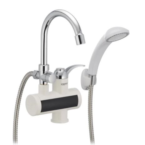 Проточний водонагрівач Zerix ELW 22 E Проточний водонагрівач Zerix ELW 22 E