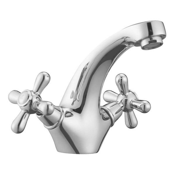 Змішувач для умивальника Dominox Змішувач для умивальника Dominox