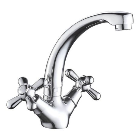 Змішувач для раковини Haiba Dominox 272 Змішувач для раковини Haiba Dominox 272