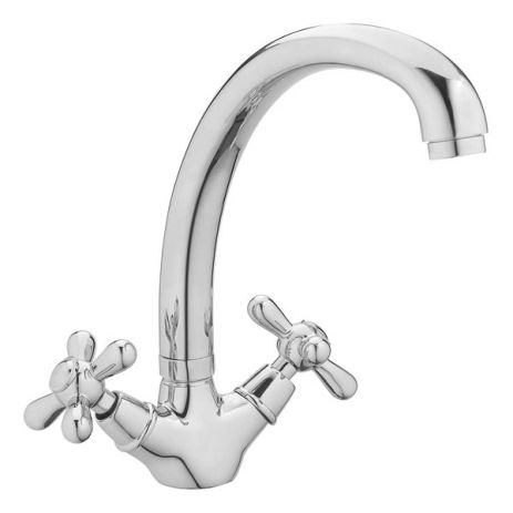 Змішувач для кухні Haiba Dominox 273