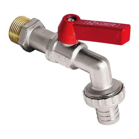 Кран водоразборный KOER 3/4"