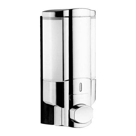 Дозатор для рідкого мила Storm Excella A1 crm