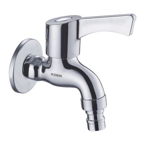 Кран для холодної води KOER (KR.252) Кран для холодної води KOER (KR.252)