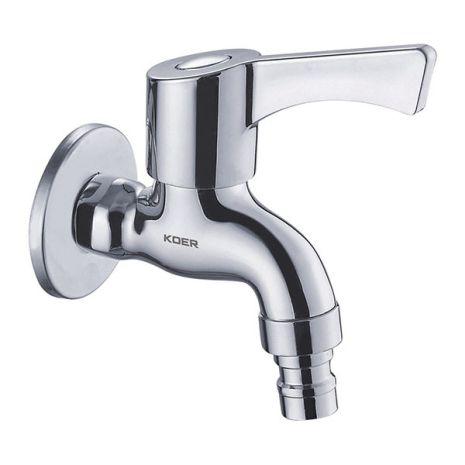Кран для холодной воды KOER (KR.252)