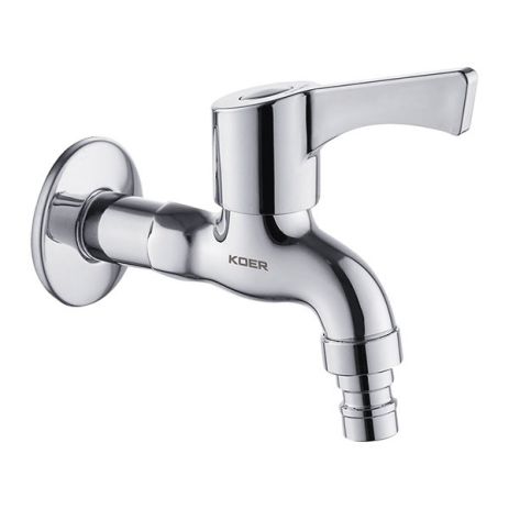 Кран для холодной воды KOER (KR.253) Кран для холодной воды KOER (KR.253)