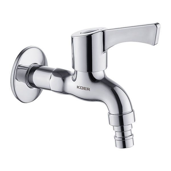 Кран для холодной воды KOER (KR.253) Кран для холодной воды KOER (KR.253)
