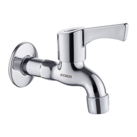 Кран для холодной воды KOER (KR.254)