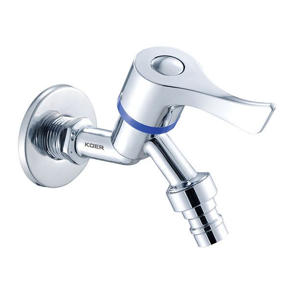 Кран для холодной воды KOER (KR.255) Кран для холодной воды KOER (KR.255)