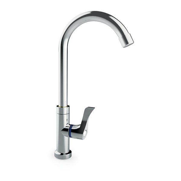 Кран для холодной воды KOER (KR.710) Кран для холодной воды KOER (KR.710)