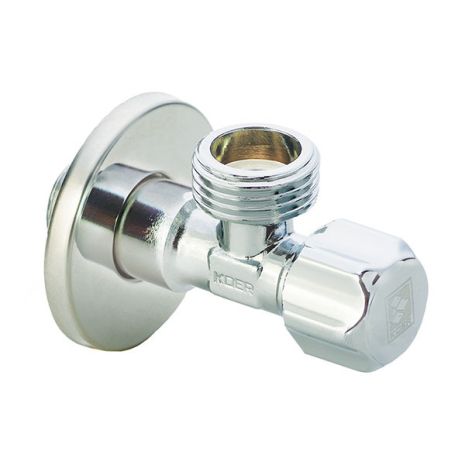 Кран приборный KOER 1/2x3/4 (KR.510)