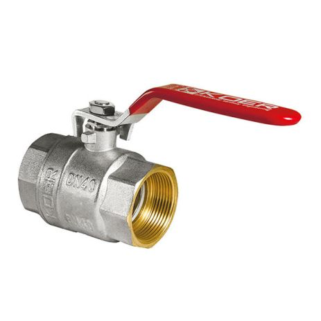 Кран шаровый KOER 1" ГГР Кран шаровый KOER 1" ГГР