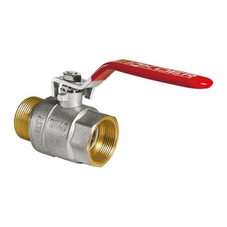 Кран кульовий KOER 3/4" ГШР