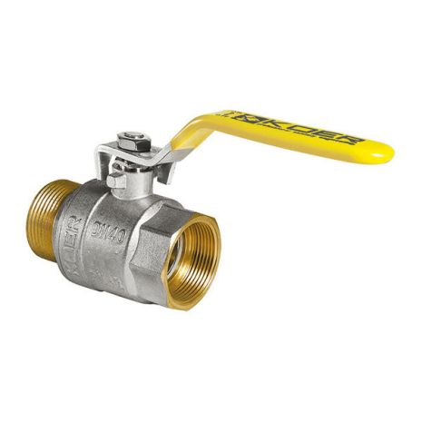 Кран кульовий KOER 3/4" ГШР ГАЗ