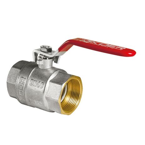 Кран шаровый KOER 2" ГГР Кран шаровый KOER 2" ГГР