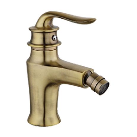 Змішувач для біде ZERIX Z50219-2 Змішувач для біде ZERIX Z50219-2