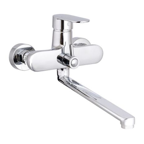 Змішувач для ванної кімнати ZERIX Z2239