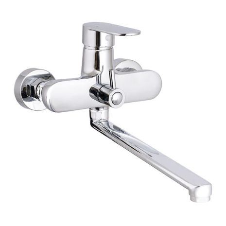 Змішувач для ванної кімнати ZERIX Z2239