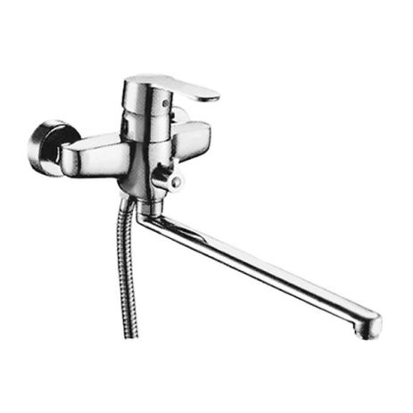 Змішувач для ванни ZERIX Z2210