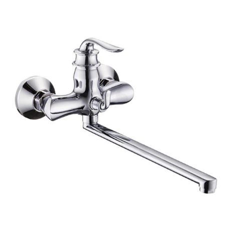 Змішувач для ванни ZERIX Z22219