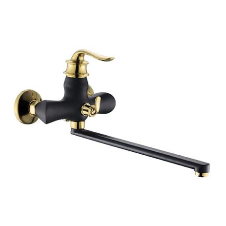 Змішувач для ванни ZERIX Z22219-6 Змішувач для ванни ZERIX Z22219-6