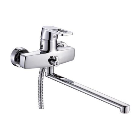 Смеситель для ванны ZERIX Z2230 Смеситель для ванны ZERIX Z2230