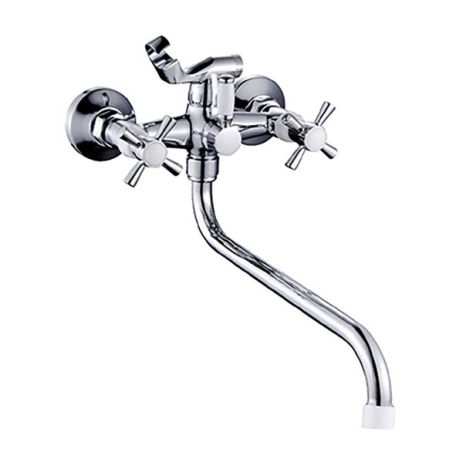 Змішувач для ванни ZERIX Z2254-7 Змішувач для ванни ZERIX Z2254-7