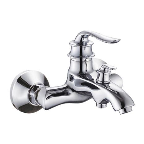 Змішувач для ванни ZERIX Z30219