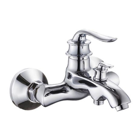 Змішувач для ванни ZERIX Z30219