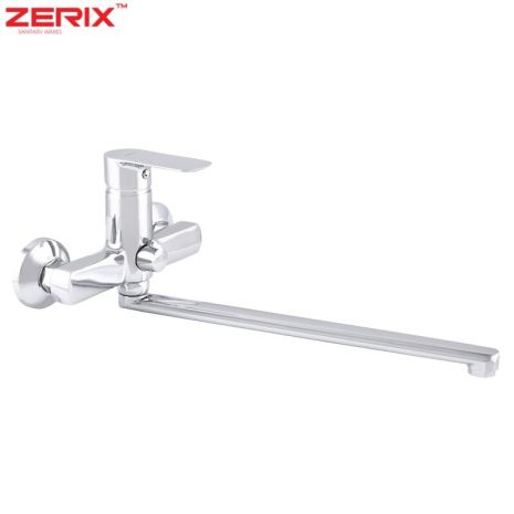 Змішувач для ванни Zerix Fiv-A439