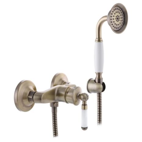 Змішувач для душу MX Vintage Bronze 003 Змішувач для душу MX Vintage Bronze 003