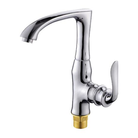 Змішувач для кухонної мийки ZERIX Z40219 Змішувач для кухонної мийки ZERIX Z40219