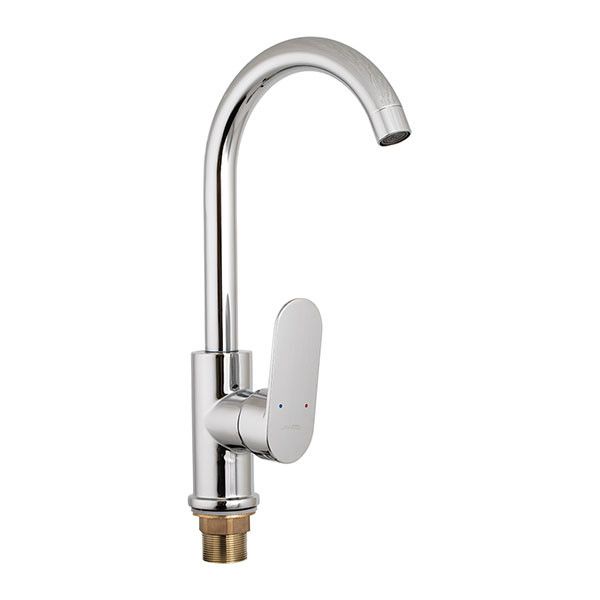 Змішувач для кухонної мийки ZERIX Z4039 Змішувач для кухонної мийки ZERIX Z4039