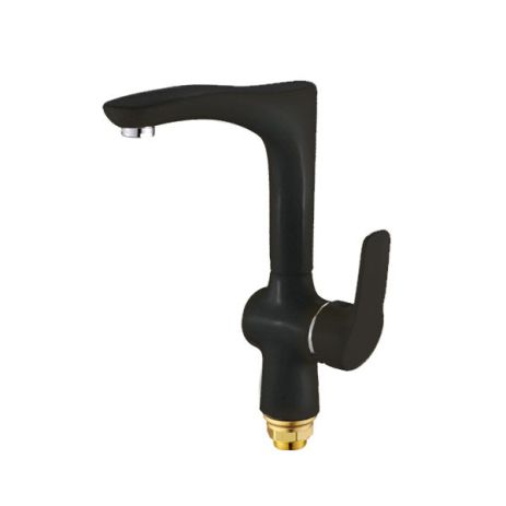 Змішувач для кухонної мийки ZERIX Z4041-6