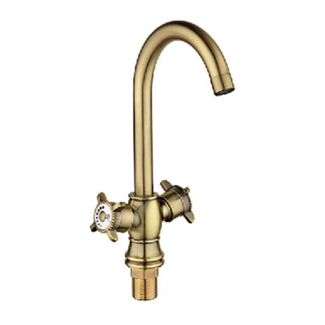 Змішувач для кухонної мийки ZERIX Z41325-2 Змішувач для кухонної мийки ZERIX Z41325-2