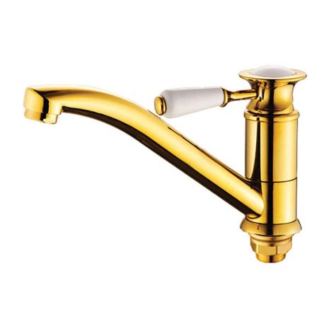 Змішувач для кухонної мийки ZERIX Z4917-4 Змішувач для кухонної мийки ZERIX Z4917-4