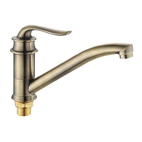 Змішувач для кухонної мийки ZERIX Z49219-2 Змішувач для кухонної мийки ZERIX Z49219-2