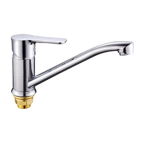 Змішувач для кухонної мийки ZERIX Z4933 Змішувач для кухонної мийки ZERIX Z4933