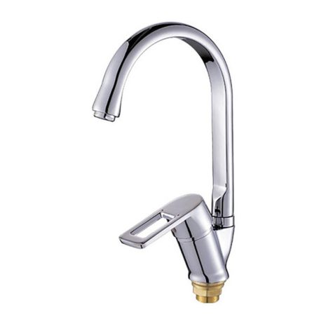 Змішувач для кухонної мийки ZERIX Z5130